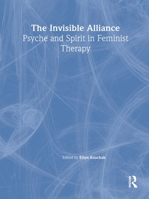 cover image of The Invisible Alliance